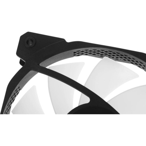 Вентилятор для корпуса Formula Cosmic 12BK FR RGB 120х120x25 черный 3-pin 4-pin (Molex) 22.3дБ Ret [COSMIC 12BK FR]