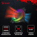 Вентилятор для корпуса Bloody BD-CF120ARGB3 ARGB 120х120x25 черный 4-pin 27дБ (BD-CF120ARGB3-BK) Ret [BD-CF120ARGB3-BK]
