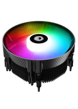 Кулер для процессора ID-COOLING 125W DK-07I_RAINBOW