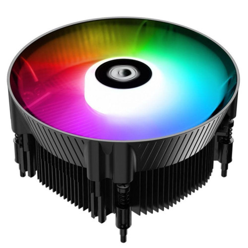 Кулер для процессора ID-COOLING 125W DK-07I_RAINBOW
