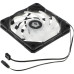 Вентилятор для корпуса ID-Cooling NO-12015-XT ARGB 120х120x15 черный 4-pin 31дБ (NO-12015-XT ARGB) Ret [NO-12015-XT ARGB]