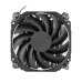 Кулер для процессора ПК/ CPU Cooler Foxline DB32i (125W, 4-pin PWM, 32mm, Al/Cu, 4x6mm, 1x90mm, 41.46CFM, 33dBA, 3400RPM, S: 1851/1700/1200/115X, Black) Кулер для процессора ПК/ CPU Cooler Foxline DB32i (125W, 4-pin PWM, 32mm, Al/Cu, 4x6mm, 1x90mm, 41.46CFM, 33dBA, 3400RPM, S: 1851/1700/1200/115X, Black)