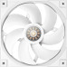 Вентилятор для корпуса Deepcool FT14 140х140x25 белый 4-pin 25.1дБ (R-FT14-WHWPN1-G) Ret [R-FT14-WHWPN1-G]