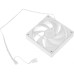 Вентилятор для корпуса ID-Cooling AF-125-W Trio 120х120x25 белый 4-pin 30дБ (упак.:3шт) Ret [AF-125-W TRIO]