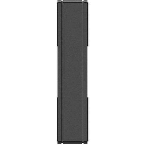 Вентилятор для корпуса ID-Cooling AS-120-К ARGB 120х120x25 черный 4-pin 27.2дБ (AS-120-ARGB-K) Ret