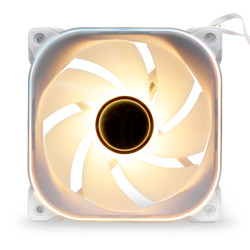 Кулер для ПК/ FNW010 ARGB 120mm fan for F510 series