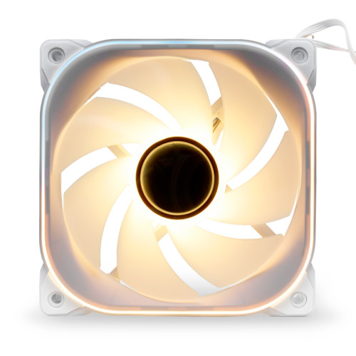 Кулер для ПК/ FNW010 ARGB 120mm fan for F510 series