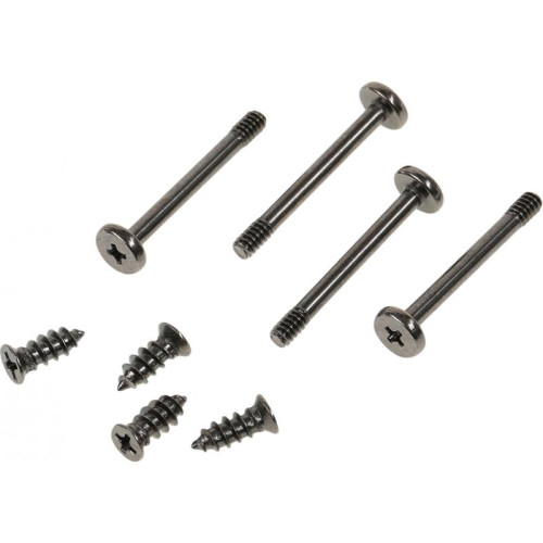 Вентилятор для корпуса ID-Cooling TF-12025 ARGB 120х120x25 черный 4-pin 31дБ (TF-12025-ARGB) Ret [TF-12025-ARGB]