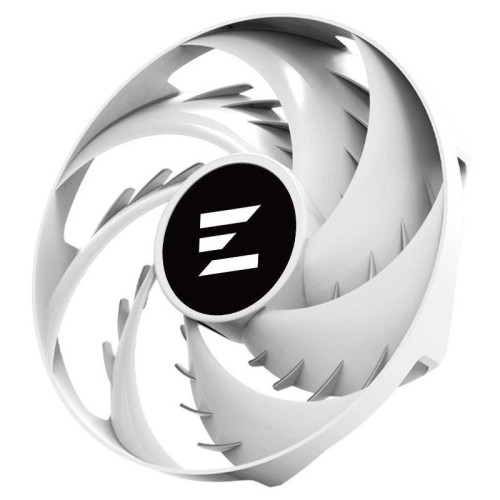 Вентилятор для корпуса Zalman ZM-AF120 ARGB 120х120x26 черный 4-pin 29.7дБ (ZM-AF120 ARGB BLACK) Ret [ZM-AF120 ARGB BLACK]