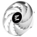 Вентилятор для корпуса Zalman ZM-AF120 ARGB 120х120x26 черный 4-pin 29.7дБ (ZM-AF120 ARGB BLACK) Ret [ZM-AF120 ARGB BLACK]