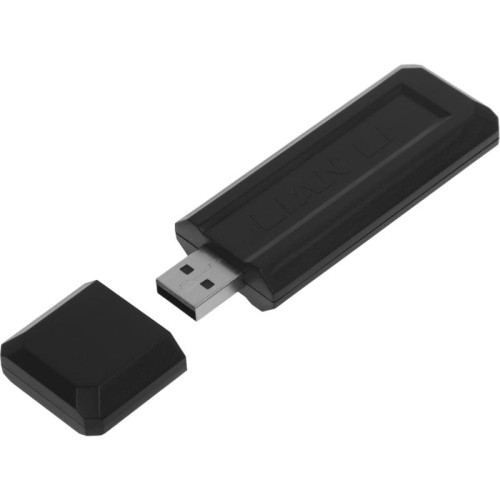 Вентилятор для корпуса Lian-Li Uni Fan TL Wireless 120 ARGB 120х120x28 черный 7-pin 33дБ (упак.:3шт) (G99.12TL1W3B.R0) Ret