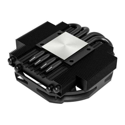 Кулер для процессора ID-COOLING 100W/PWM IS-30I BLACK