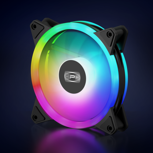 Кулер для корпуса/ PCCOOLER Fan Кулер для корпуса/ PCCOOLER Fan