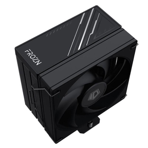 Кулер для процессора ID-COOLING FROZN A410 BLACK FROZN_A410_BLACK