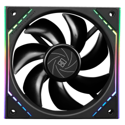 Кулер для корпуса/ Thermalright Case Cooler TL-M12