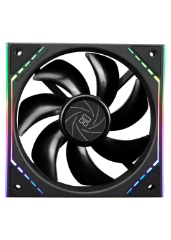 Кулер для корпуса/ Thermalright Case Cooler TL-M12