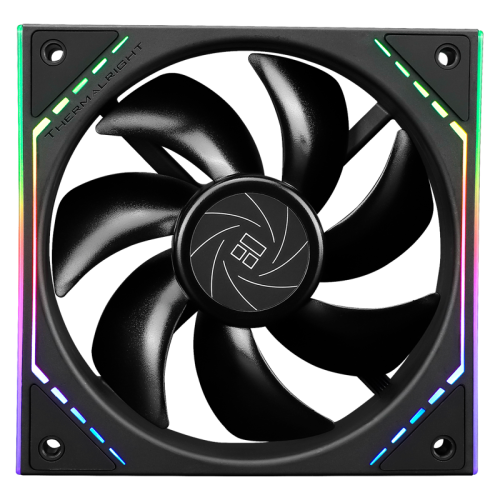 Кулер для корпуса/ Thermalright Case Cooler TL-M12