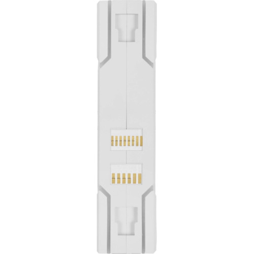Вентилятор для корпуса Lian-Li Uni Fan TL Wireless 120 ARGB 120х124.5x28 белый 4-pin 33дБ (G99.12TL1W1W.R0) Ret Вентилятор для корпуса Lian-Li Uni Fan TL Wireless 120 ARGB 120х124.5x28 белый 4-pin 33дБ (G99.12TL1W1W.R0) Ret