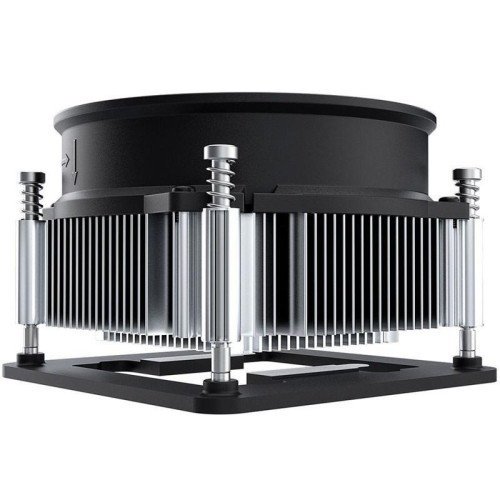 Кулер для процессора ID-COOLING DK-19 PWM 95W/ PWM/ INTEL 1700/ SCREWS