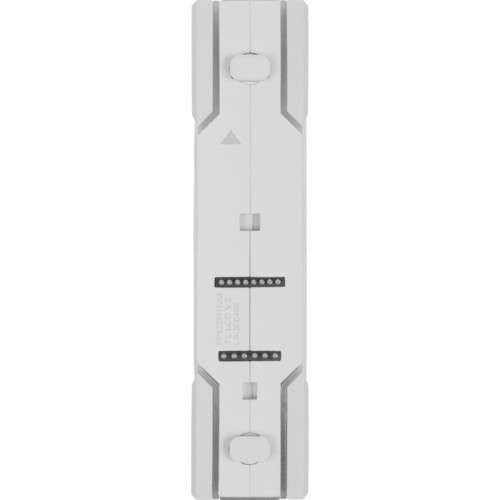 Вентилятор для корпуса Lian-Li Uni Fan TL Wireless LCD 120 LCD ARGB 120х124.5x28 белый 4-pin 27дБ (G99.12TLLCD1W1W.R0) Ret