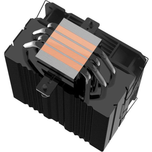 Кулер для процессора ZALMAN 1150/1151/1155/1156/1200/1700/SAM4/SAM5 TDP CNPS9X PERFORMA BLACK