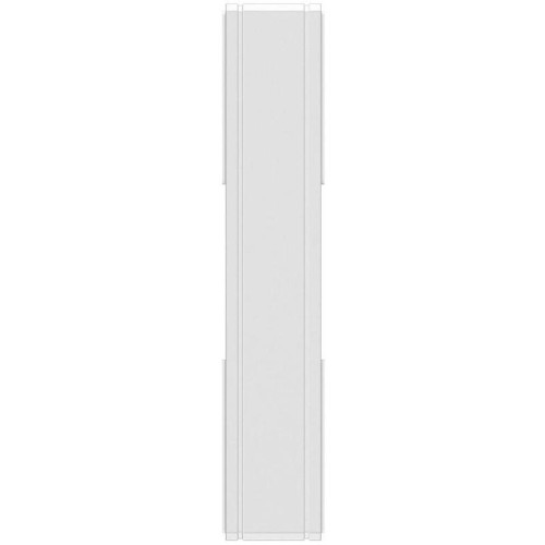 Вентилятор для корпуса ID-Cooling AS-140-ARGB-W ARGB 140х140x25 белый 4-pin 24.9дБ Ret