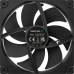Вентилятор для корпуса Deepcool FT14 140х140x25 черный 4-pin 25.1дБ (R-FT14-BKWPN1-G) Ret [R-FT14-BKWPN1-G]