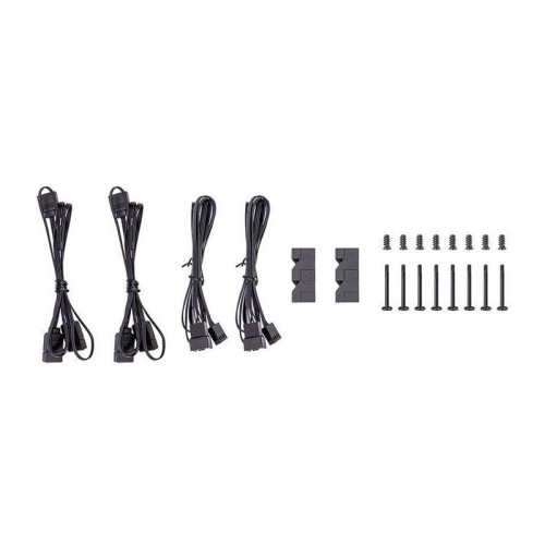 Вентилятор для корпуса Thermaltake CT120 Sync Matcha ARGB 120х120x25 зеленый 4-pin 25.8дБ (упак.:2шт) (CL-F202-PL12MG-A) Ret [CL-F202-PL12MG-A]