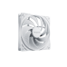 Кулер для корпуса/ Case Cooler be quiet! PURE WINGS 3 120mm PWM high-speed (120x120x25mm, 4-pin PWM, 59.6CFM, 30.9dBA, 2100RPM, White)