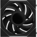 Вентилятор для корпуса Lian-Li Uni Fan TL 120 LCD ARGB 120х120x28 черный 7-pin 27дБ (упак.:3шт) (G99.12TLLCD3B.00) Ret [G99.12TLLCD3B.00]