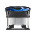 Кулер для процессора DEEPCOOL THETA 20 PWM TDP 95W DP-ICAS-T20P Кулер для процессора DEEPCOOL THETA 20 PWM TDP 95W DP-ICAS-T20P