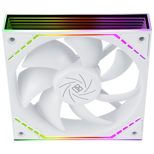 Кулер для корпуса/ Thermalright Case Cooler TL-M12W White