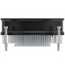 Кулер для процессора ID-COOLING 65W DK-17_PWM Кулер для процессора ID-COOLING 65W DK-17_PWM