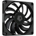 Вентилятор для корпуса ID-Cooling NO-8010-PWM 80х80x10 черный 4-pin 27.8дБ Ret Вентилятор для корпуса ID-Cooling NO-8010-PWM 80х80x10 черный 4-pin 27.8дБ Ret
