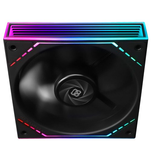 Кулер для корпуса/ Thermalright Case Cooler TL-M12 Кулер для корпуса/ Thermalright Case Cooler TL-M12
