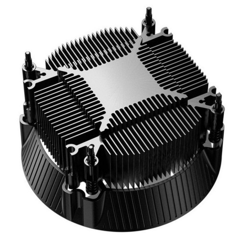 Кулер для процессора ID-COOLING 125W DK-07I_RAINBOW Кулер для процессора ID-COOLING 125W DK-07I_RAINBOW