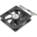 Вентилятор для корпуса Zalman ZM-F2 Plus (SF) 90х90x25 черный 3-pin 23дБ Ret [ZM-F2 PLUS (SF)]