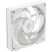 Вентилятор для корпуса ID-Cooling AS-120-W 120х120x25 белый 4-pin 27.2дБ Ret Вентилятор для корпуса ID-Cooling AS-120-W 120х120x25 белый 4-pin 27.2дБ Ret