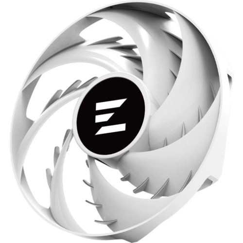 Вентилятор для корпуса Zalman ZM-AF120 ARGB 120х120x26 черный 4-pin 29.7дБ (ZM-AF120 ARGB BLACK) Ret [ZM-AF120 ARGB BLACK]
