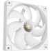 Вентилятор для корпуса Deepcool FT14 140х140x25 белый 4-pin 25.1дБ (R-FT14-WHWPN1-G) Ret [R-FT14-WHWPN1-G]