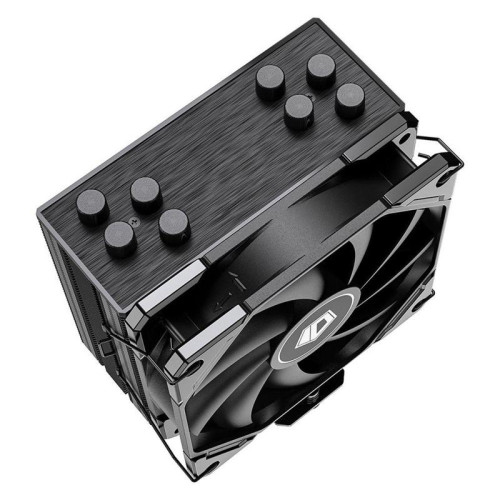 Кулер для процессора ID-COOLING 220W SE-224-XTS_BLACK