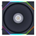 Вентилятор для корпуса Lian-Li Uni Fan TL 120 ARGB 120х120x28 черный 7-pin 33дБ (G99.12TL1B.00) Ret [G99.12TL1B.00]
