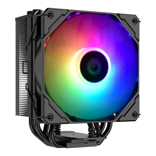 Кулер для процессора ID-COOLING 220W/PWM/LGA1700 SE-224-XTS ARGB
