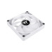 Вентилятор для корпуса Thermaltake CT120 Sync ARGB 120х120x25 белый 4-pin 25.8дБ (упак.:2шт) (CL-F153-PL12SW-A) Ret [CL-F153-PL12SW-A]