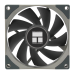 Кулер для корпуса/ Case Cooler Thermalright TL-C9 (92x92x25mm, 4-pin PWM, 44CFM, 27.3dBA, 2000RPM, Grey) Кулер для корпуса/ Case Cooler Thermalright TL-C9 (92x92x25mm, 4-pin PWM, 44CFM, 27.3dBA, 2000RPM, Grey)