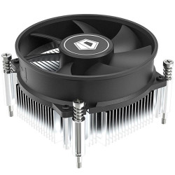 Кулер для процессора ID-COOLING DK-19 PWM 95W/ PWM/ INTEL 1700/ SCREWS