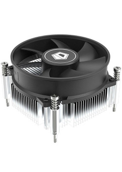 Кулер для процессора ID-COOLING DK-19 PWM 95W/ PWM/ INTEL 1700/ SCREWS