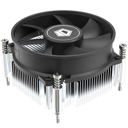 Кулер для процессора ID-COOLING DK-19 PWM 95W/ PWM/ INTEL 1700/ SCREWS