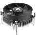 Кулер для процессора ID-COOLING DK-19 PWM 95W/ PWM/ INTEL 1700/ SCREWS