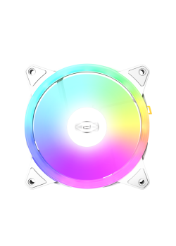 Кулер для корпуса/ PCCOOLER Fan